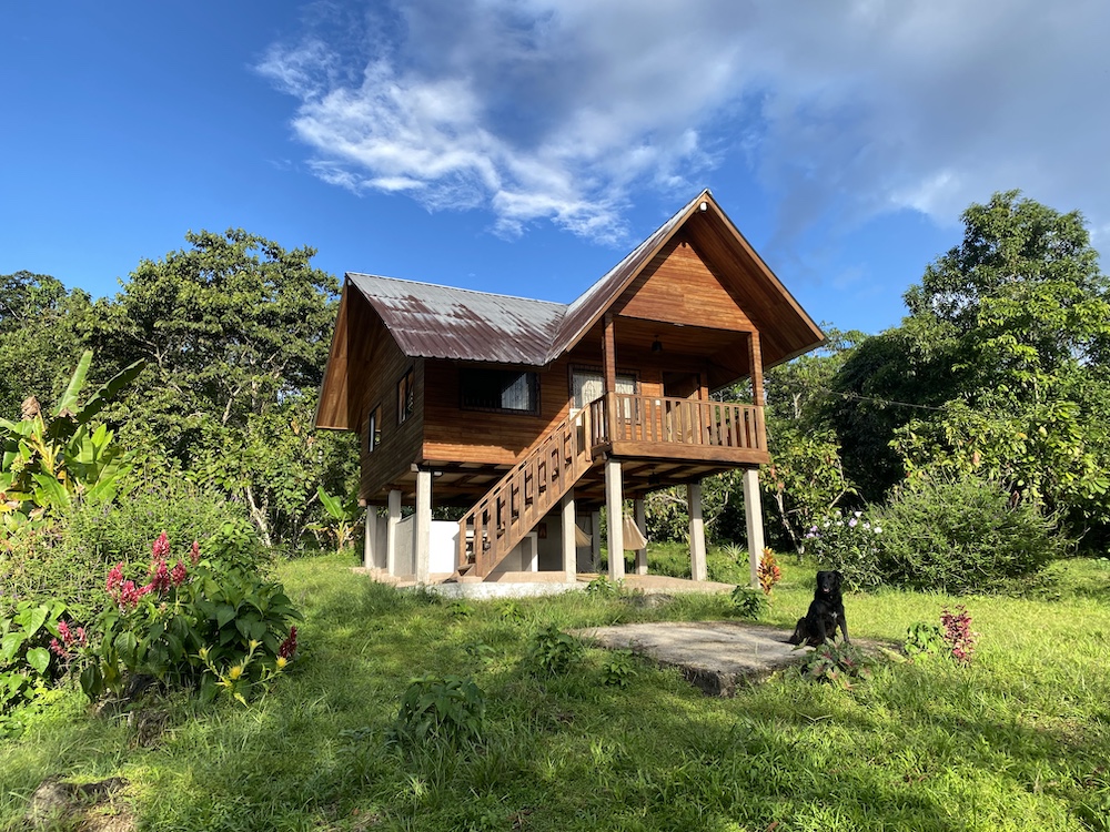 Casa del tio