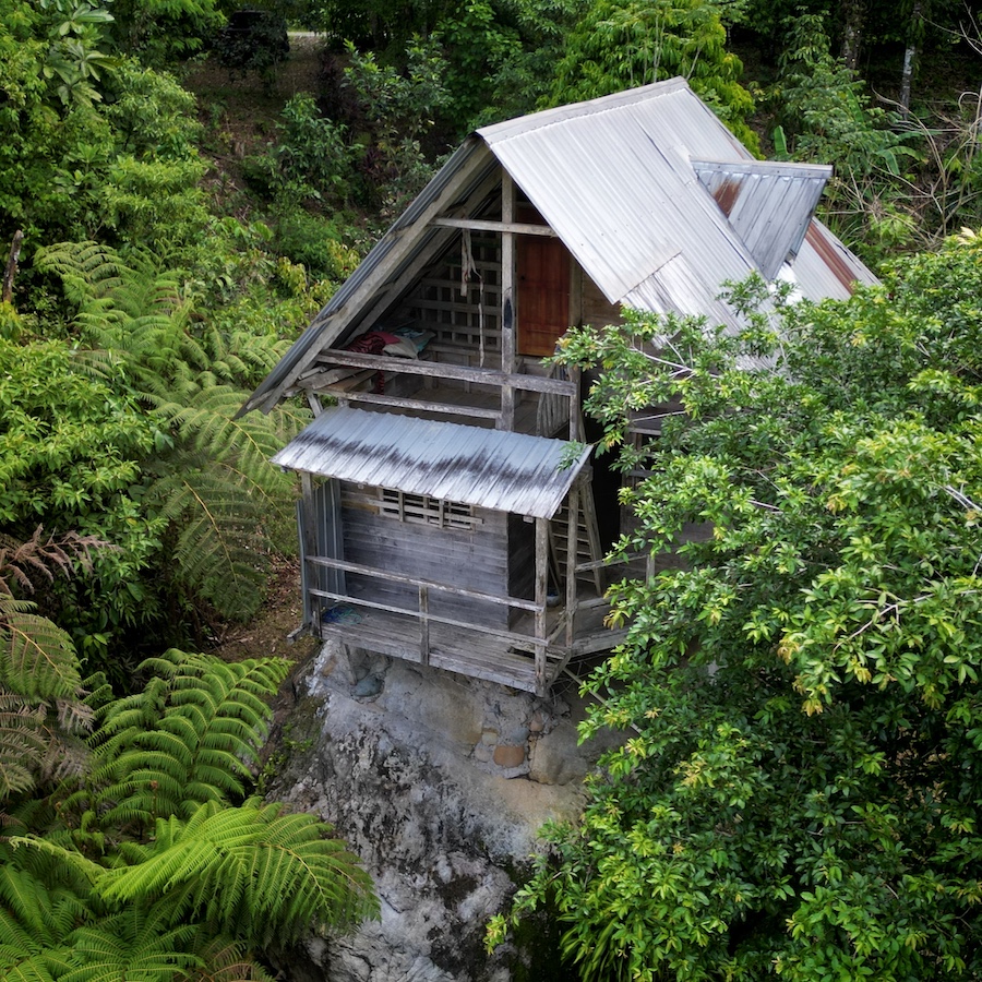 Ferienwohnung Regenwald Ecuador