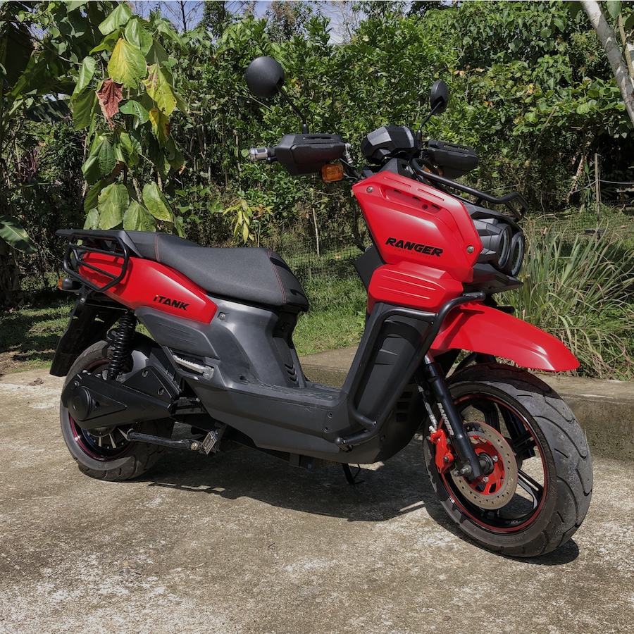 Coral_Tree_Lodge_motobike_1