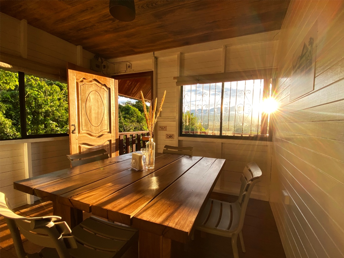Ferienwohnung Regenwald Ecuador